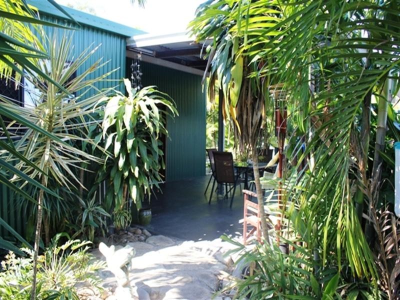 153 Beatts Road, Forrest Beach QLD 4850