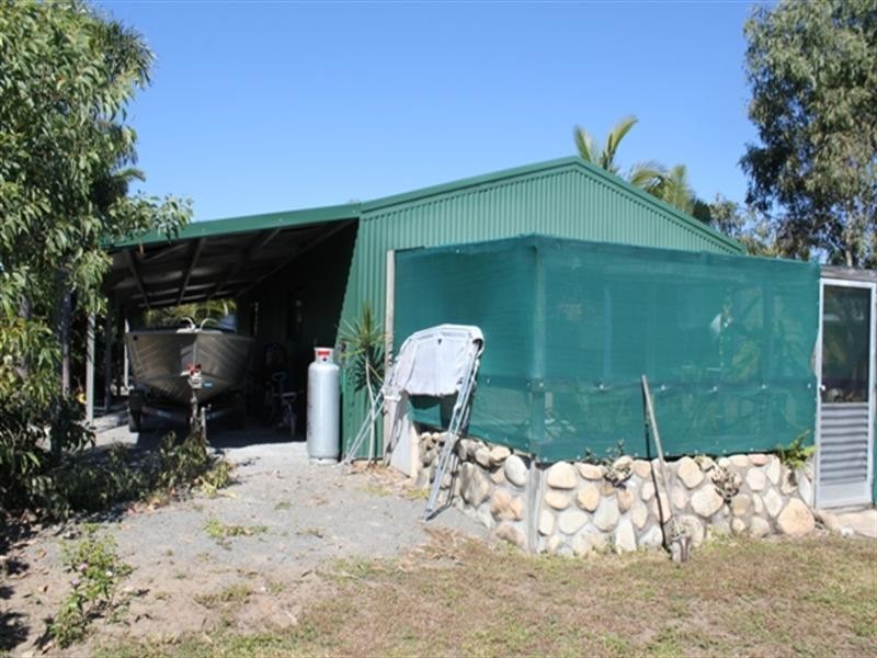153 Beatts Road, Forrest Beach QLD 4850