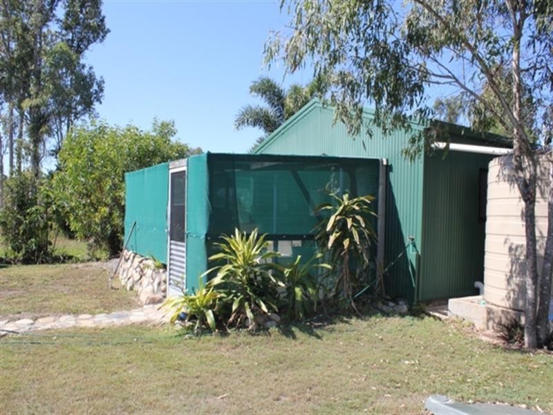 153 Beatts Road, Forrest Beach QLD 4850