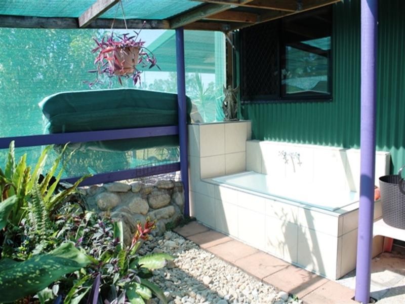 153 Beatts Road, Forrest Beach QLD 4850