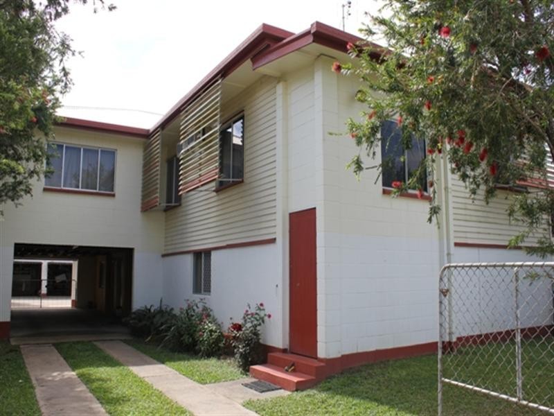 23 Mylrea Street, Ingham QLD 4850