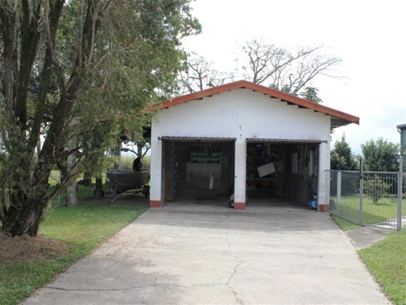 23 Mylrea Street, Ingham QLD 4850