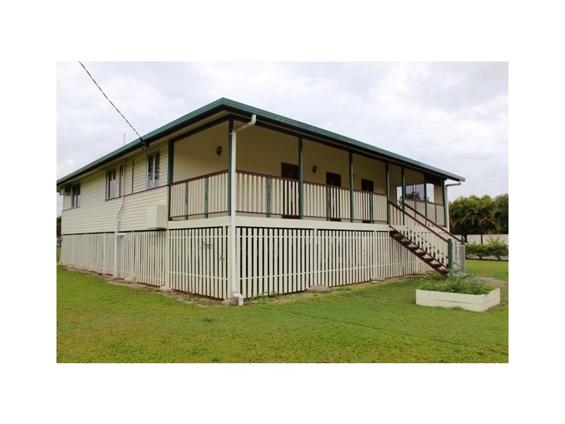 2 Griffith Street, Ingham QLD 4850
