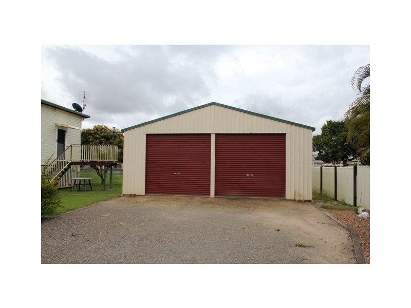 2 Griffith Street, Ingham QLD 4850