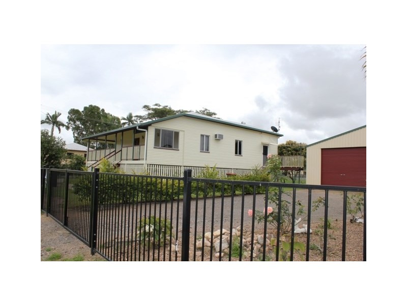 2 Griffith Street, Ingham QLD 4850