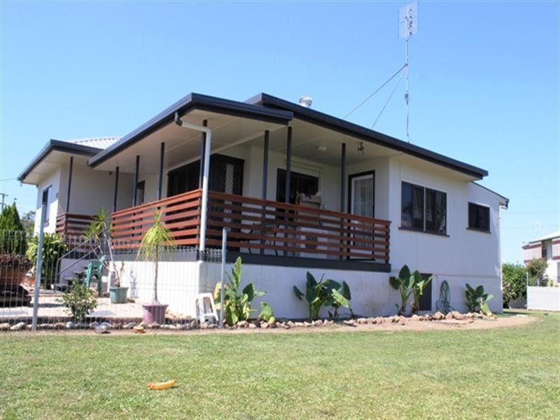 16 Mylrea Street, Ingham QLD 4850