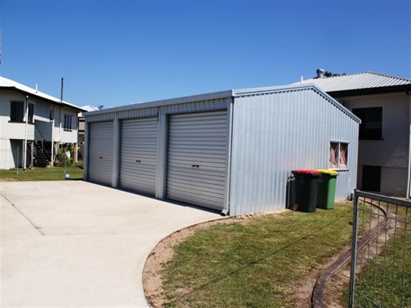 16 Mylrea Street, Ingham QLD 4850