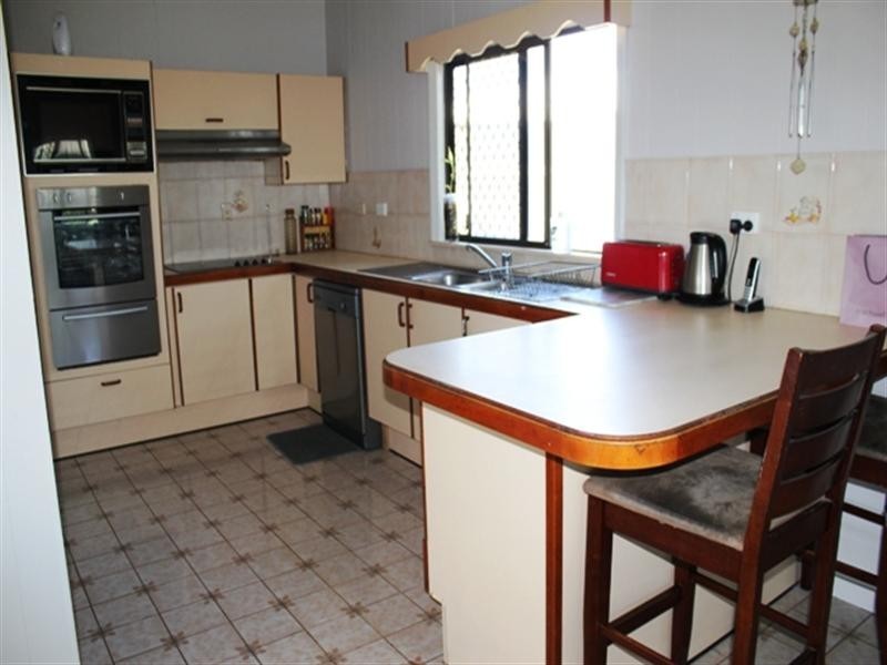 16 Mylrea Street, Ingham QLD 4850