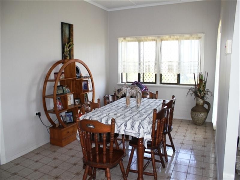 16 Mylrea Street, Ingham QLD 4850