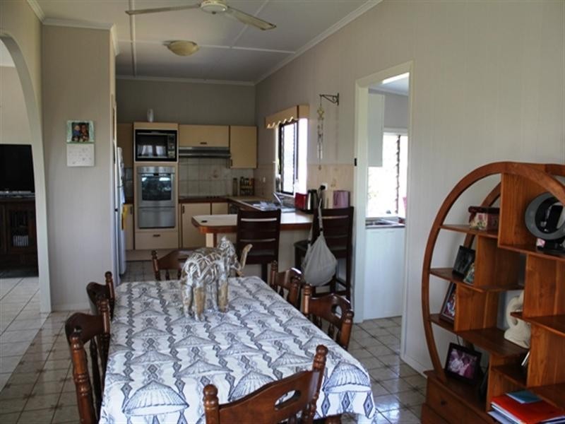 16 Mylrea Street, Ingham QLD 4850