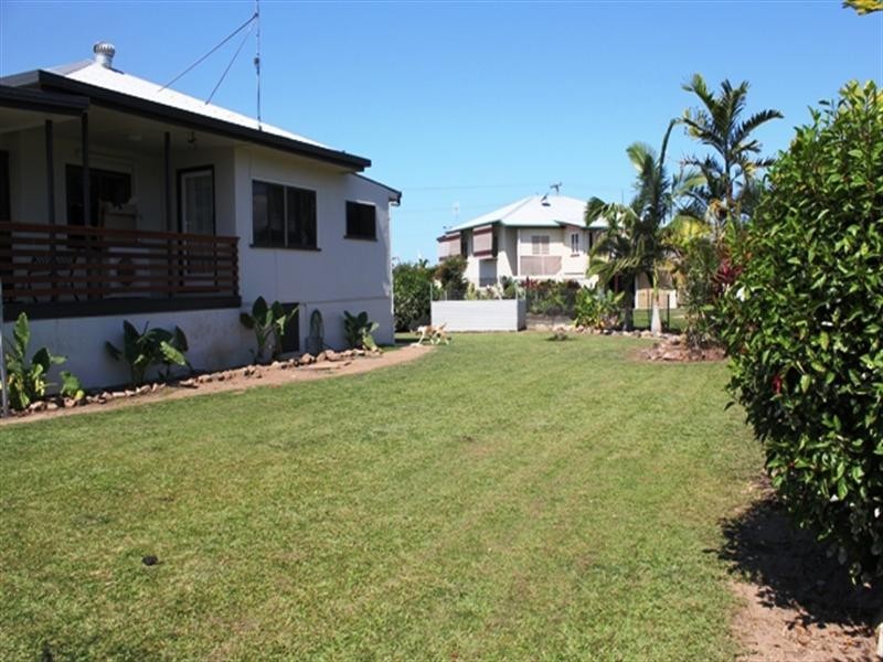 16 Mylrea Street, Ingham QLD 4850