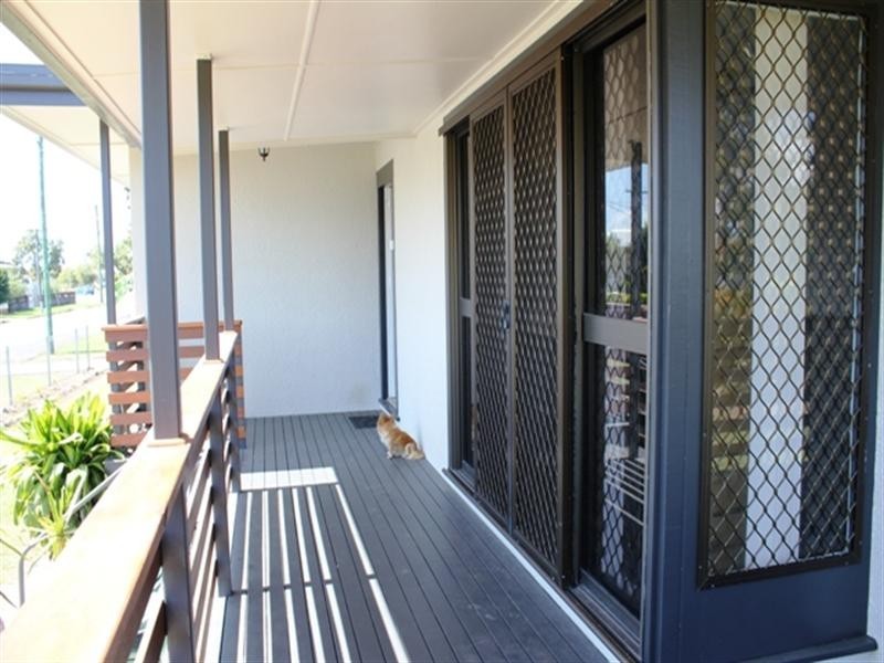 16 Mylrea Street, Ingham QLD 4850