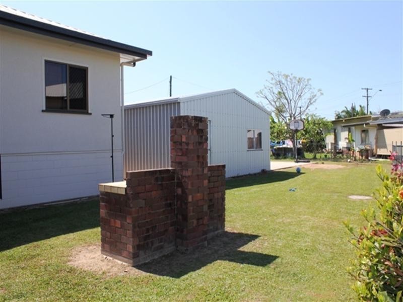 16 Mylrea Street, Ingham QLD 4850