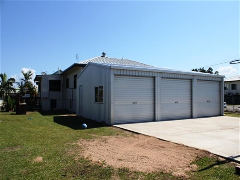 16 Mylrea Street, Ingham QLD 4850