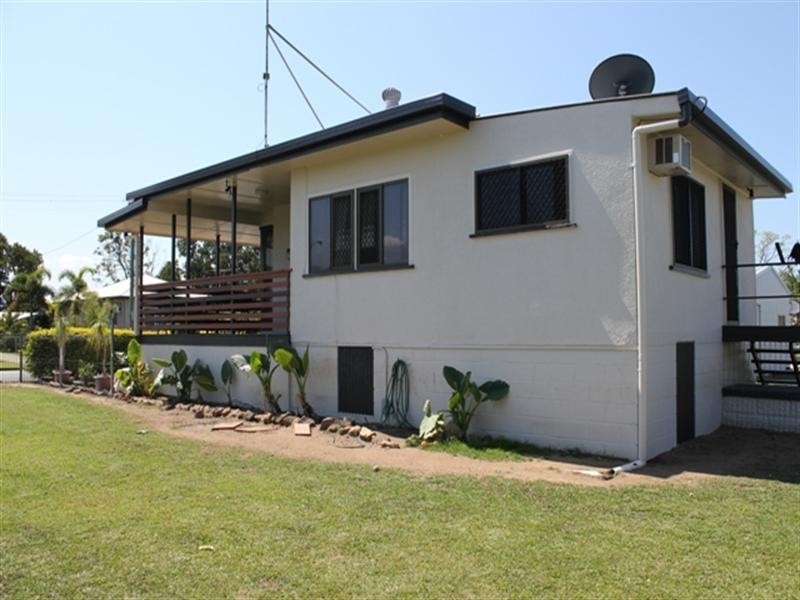 16 Mylrea Street, Ingham QLD 4850