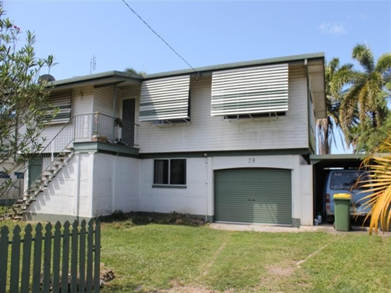 28 Scott Street, Halifax QLD 4850