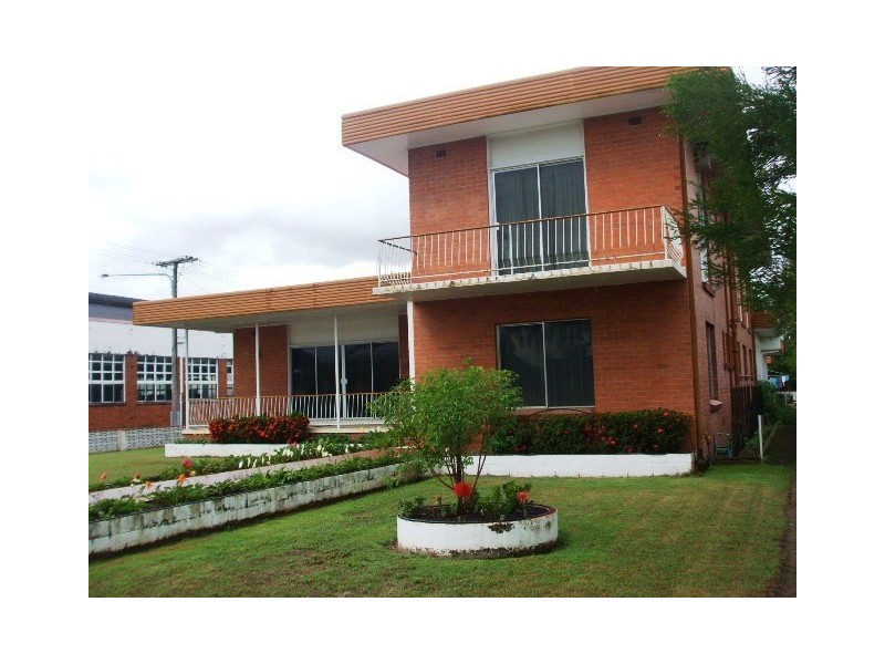 28 Atkinson Street, Ingham QLD 4850