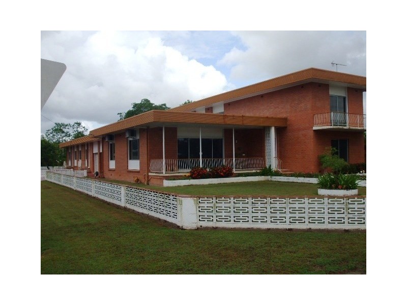 28 Atkinson Street, Ingham QLD 4850