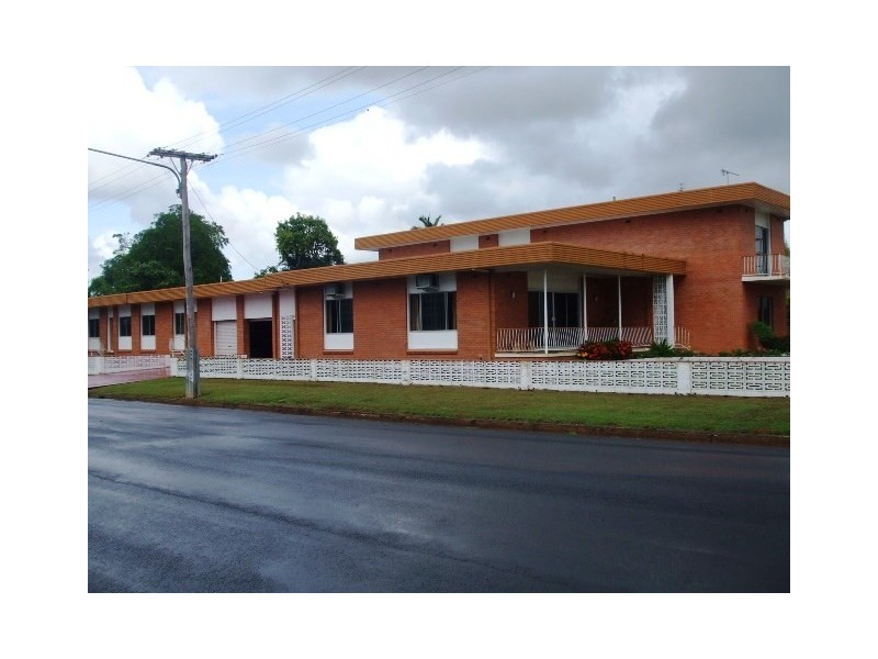 28 Atkinson Street, Ingham QLD 4850