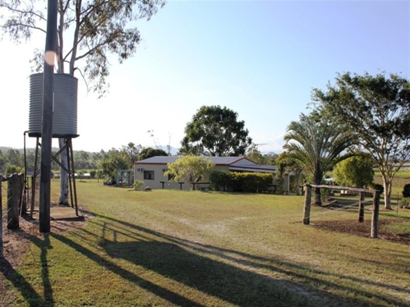Ingham QLD 4850