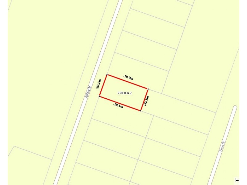 14 Willow Street, Forrest Beach QLD 4850