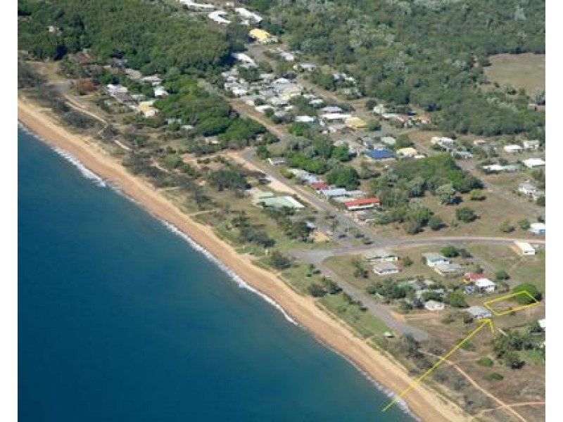 14 Willow Street, Forrest Beach QLD 4850