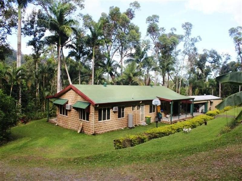 353 Mount Gardiner Road, Bemerside QLD 4850