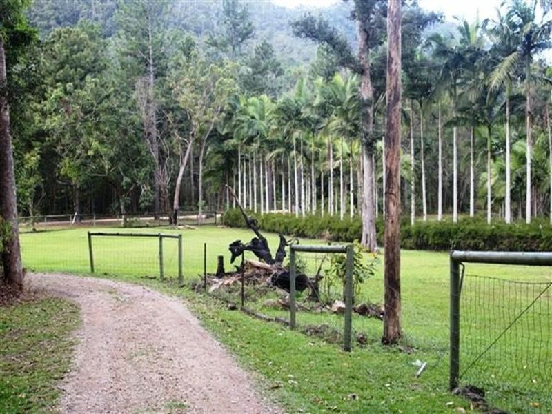 353 Mount Gardiner Road, Bemerside QLD 4850