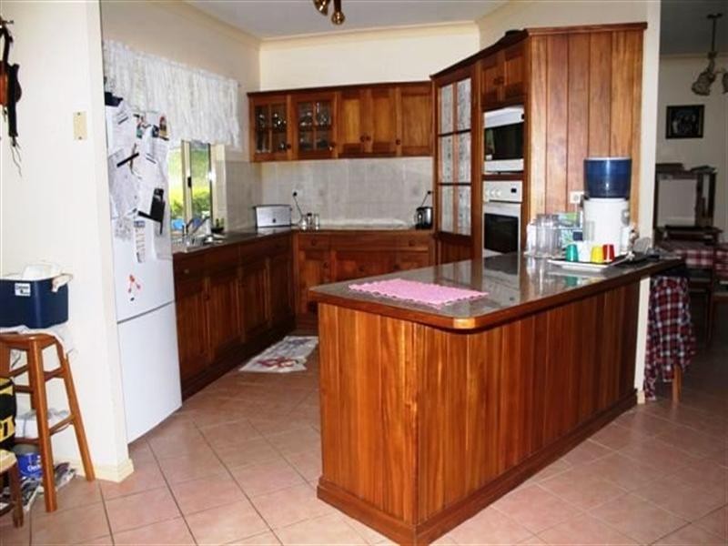 353 Mount Gardiner Road, Bemerside QLD 4850