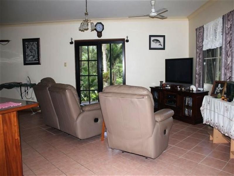 353 Mount Gardiner Road, Bemerside QLD 4850