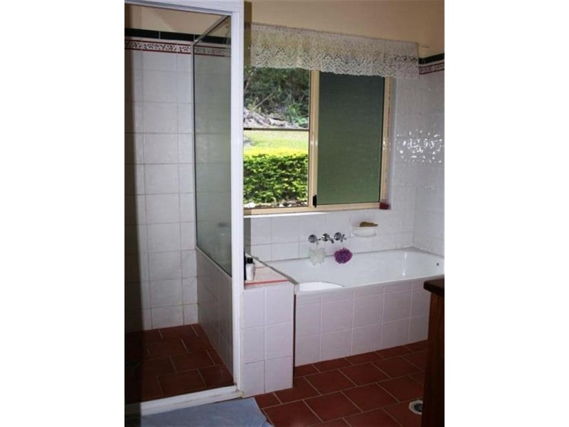 353 Mount Gardiner Road, Bemerside QLD 4850