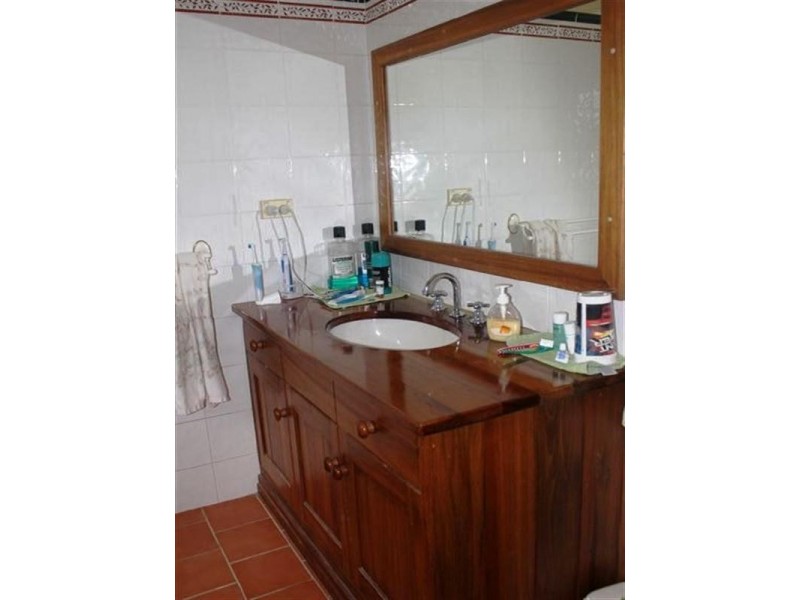 353 Mount Gardiner Road, Bemerside QLD 4850