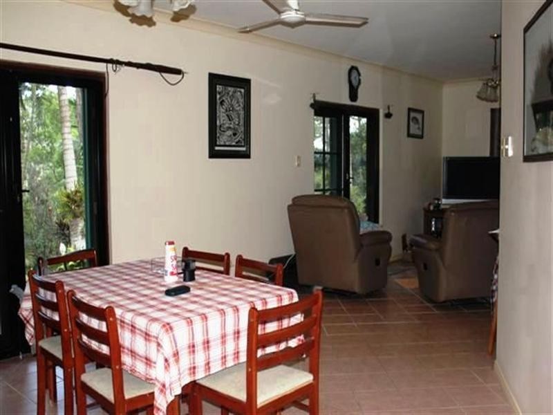 353 Mount Gardiner Road, Bemerside QLD 4850