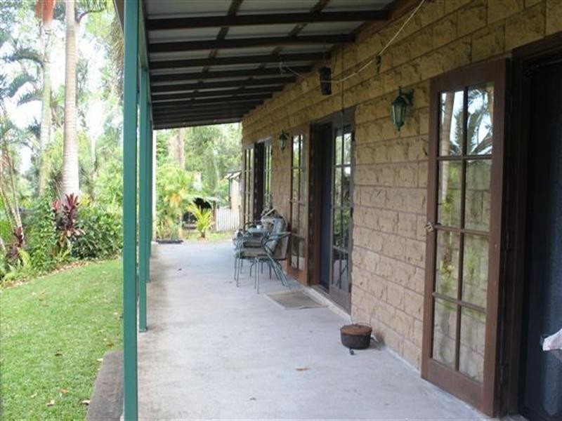 353 Mount Gardiner Road, Bemerside QLD 4850