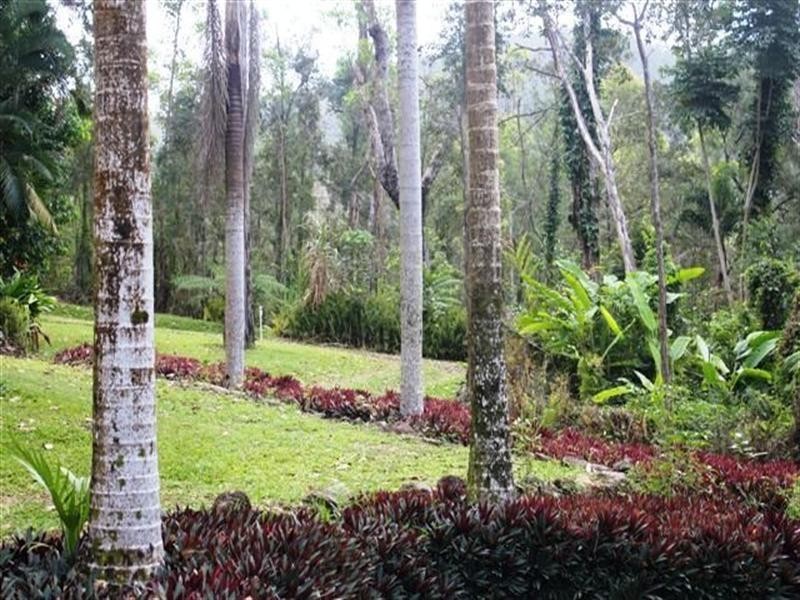 353 Mount Gardiner Road, Bemerside QLD 4850