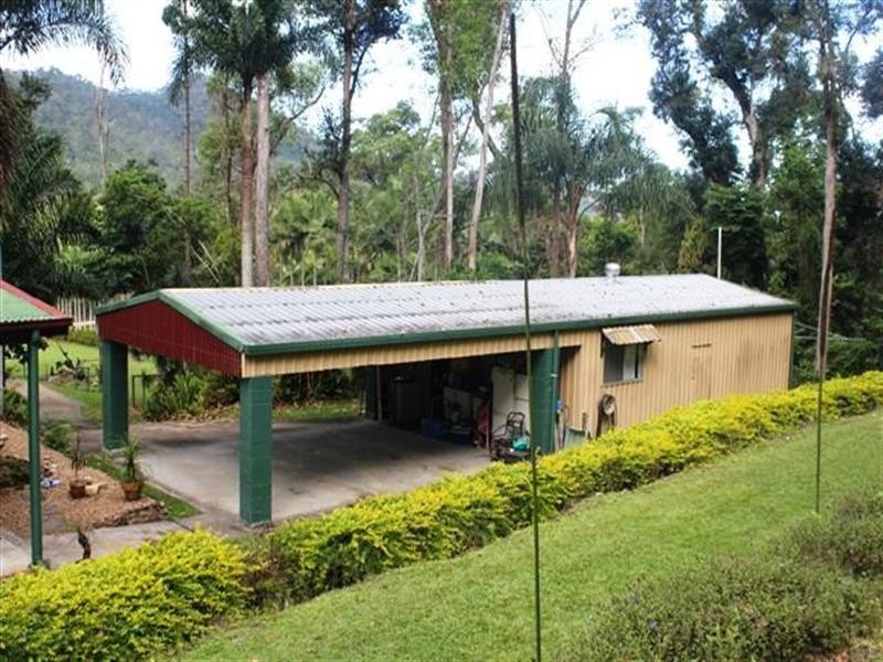 353 Mount Gardiner Road, Bemerside QLD 4850