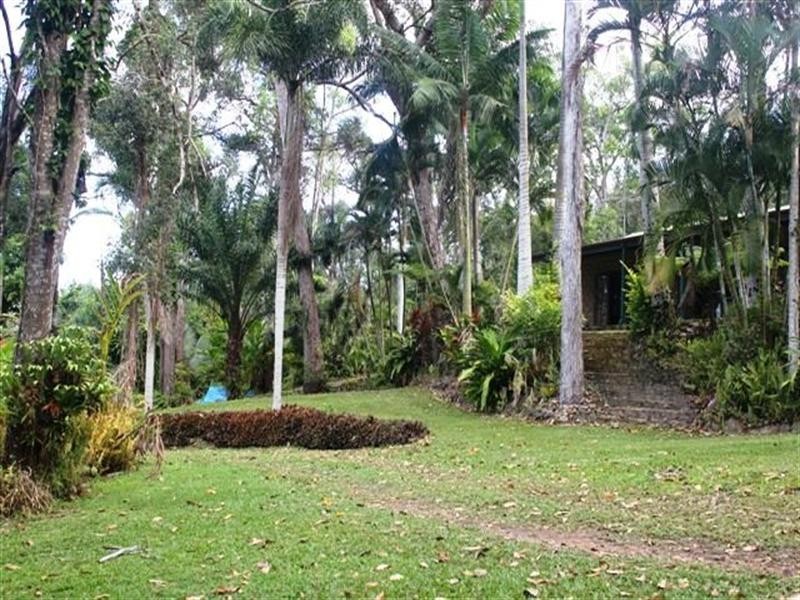 353 Mount Gardiner Road, Bemerside QLD 4850