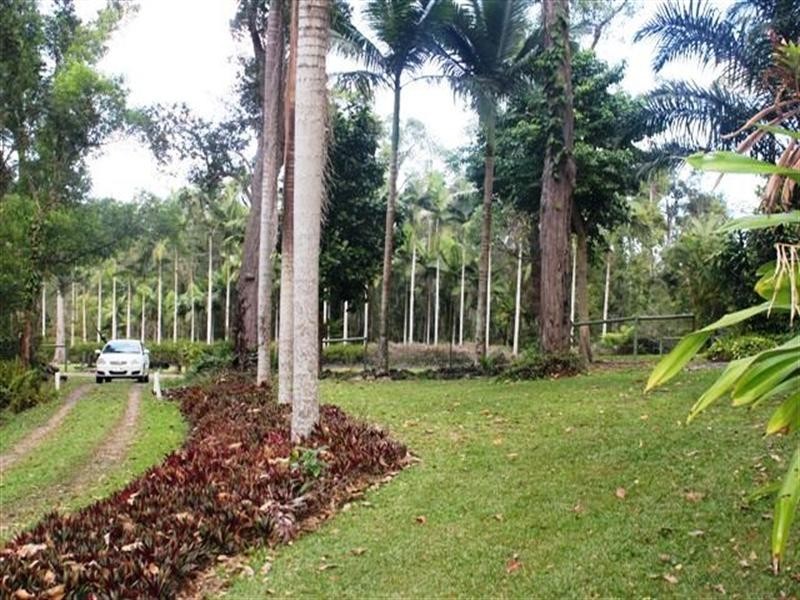 353 Mount Gardiner Road, Bemerside QLD 4850