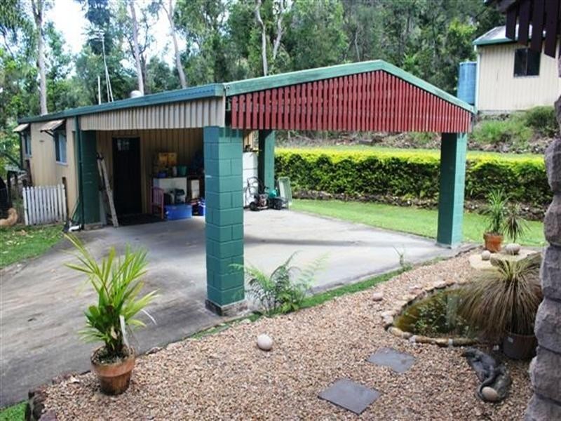 353 Mount Gardiner Road, Bemerside QLD 4850