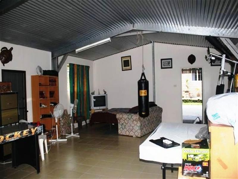 353 Mount Gardiner Road, Bemerside QLD 4850