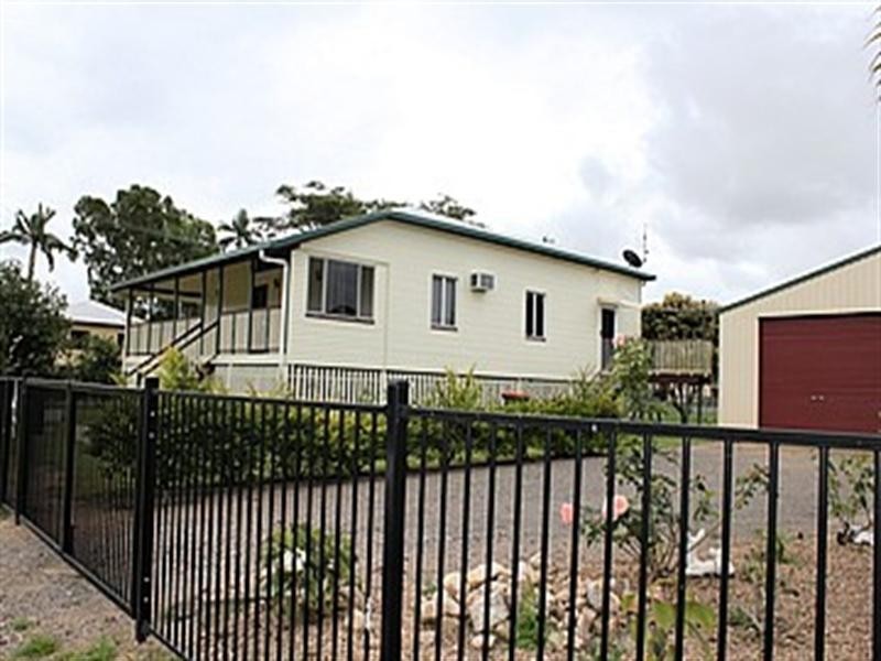 2 Griffith Street, Ingham QLD 4850