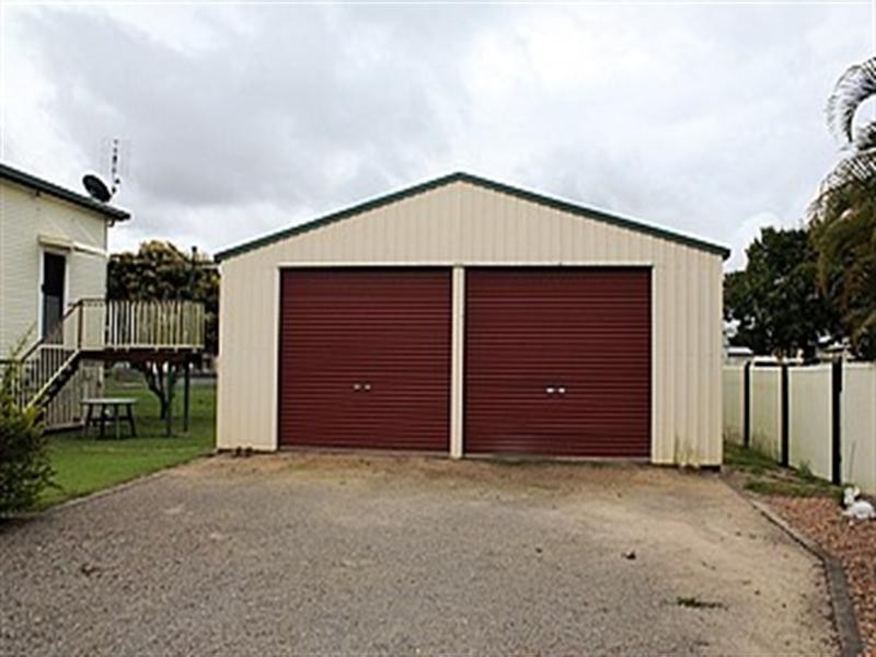 2 Griffith Street, Ingham QLD 4850