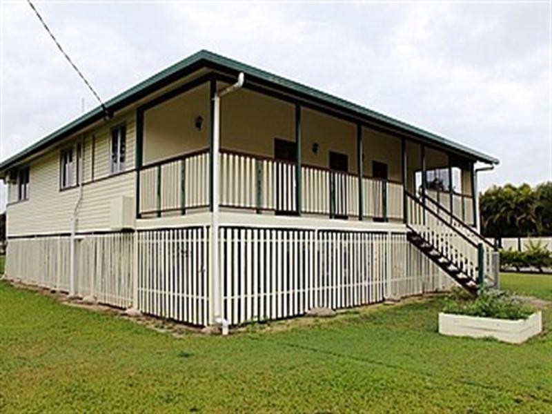2 Griffith Street, Ingham QLD 4850