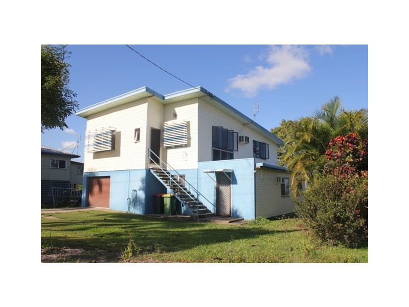 32 Marina Parade, Ingham QLD 4850