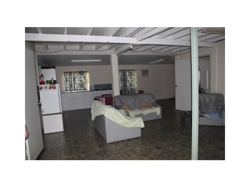 32 Marina Parade, Ingham QLD 4850