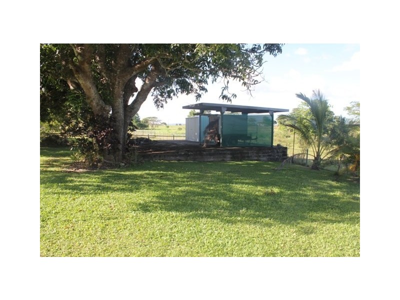 32 Marina Parade, Ingham QLD 4850