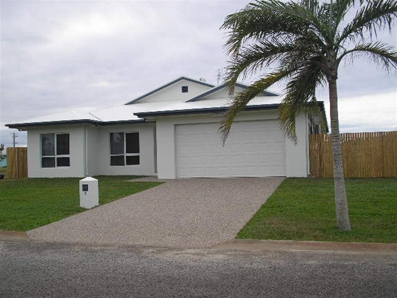 Forrest Beach QLD 4850