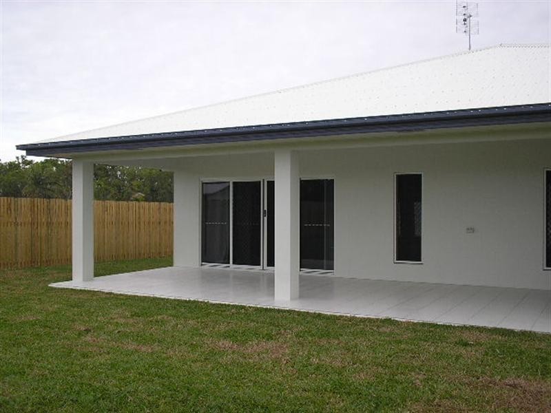 Forrest Beach QLD 4850