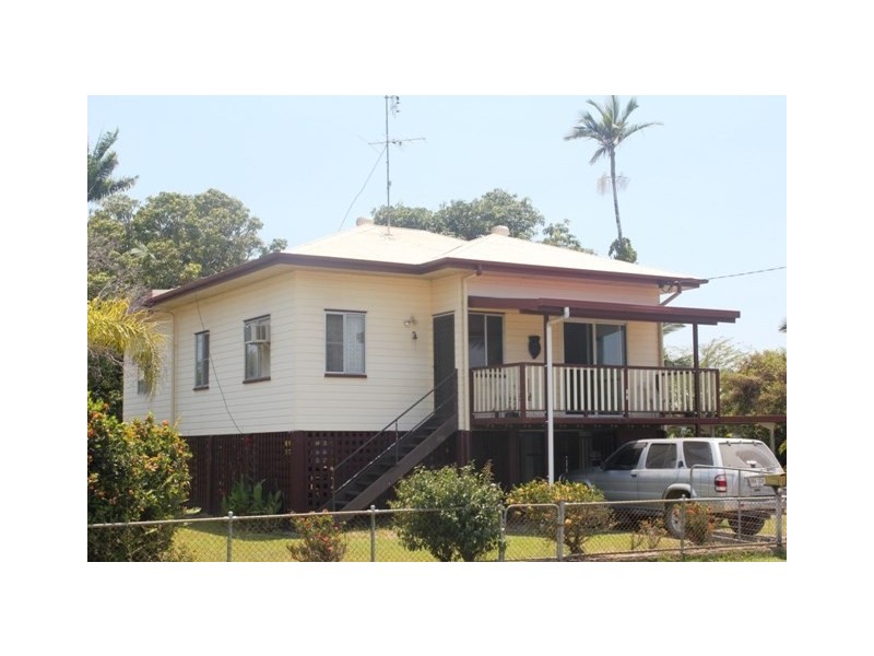 12 Griffith Street, Ingham QLD 4850