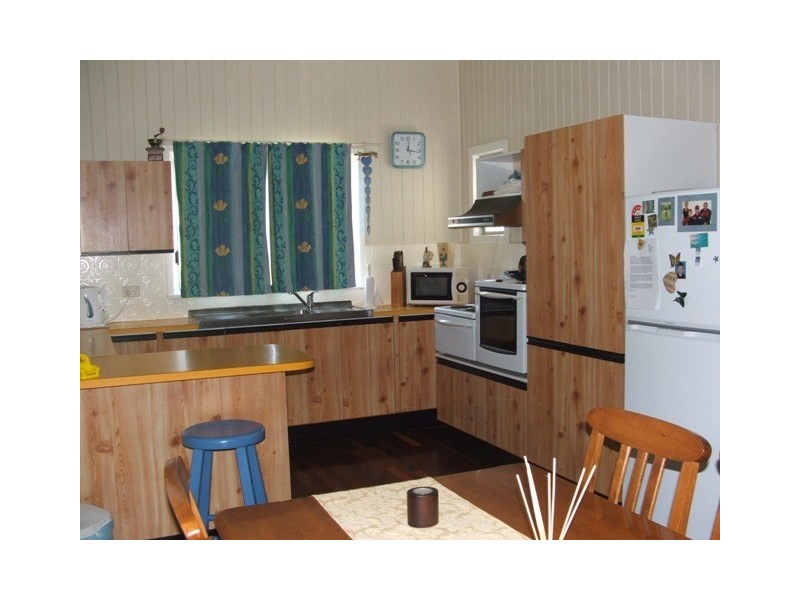 12 Griffith Street, Ingham QLD 4850